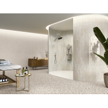 CLAYTONE - 24X47, IVORY, MATTE